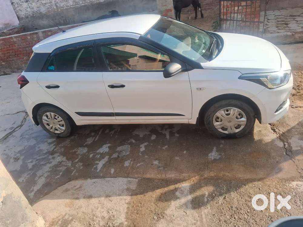 Hyundai Elite I20 2017 Petrol 80000 Km Driven