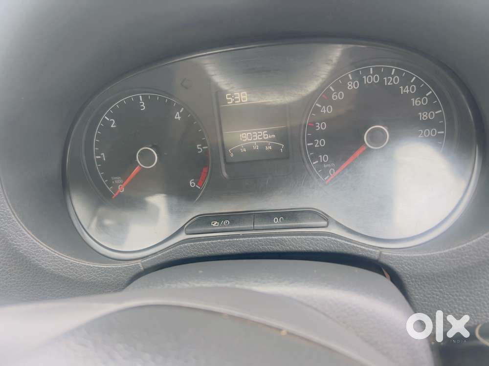 Volkswagen Ameo 1.5 Tdi Comfortline, 2017, Diesel