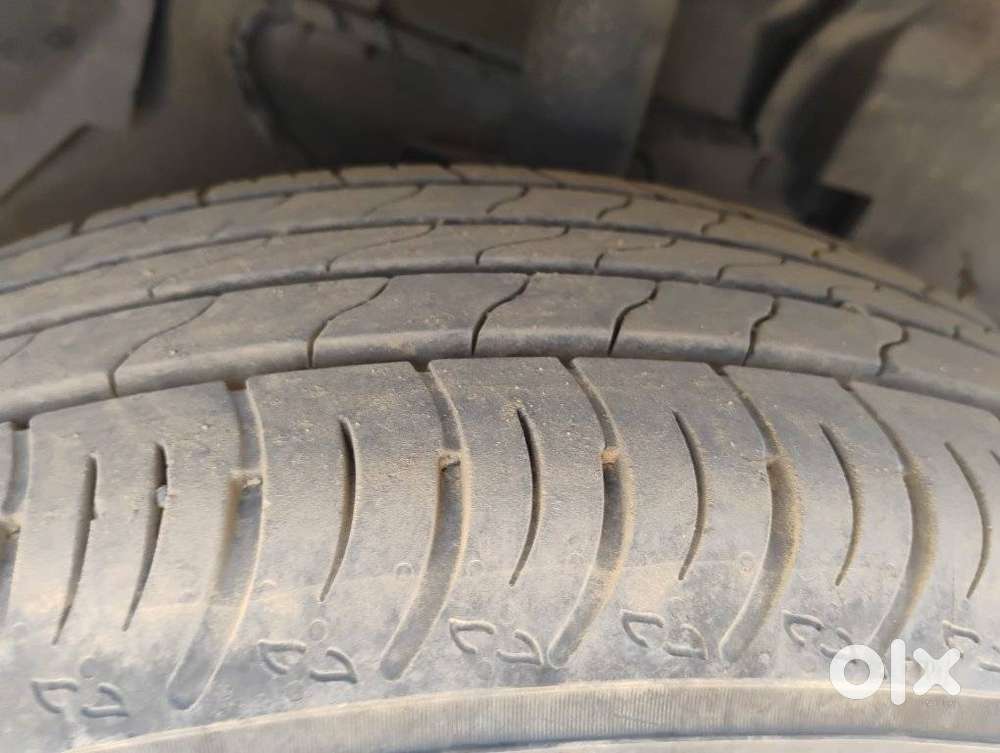 Tata Nexon 1.2 Revotron Xz, 2021, Petrol