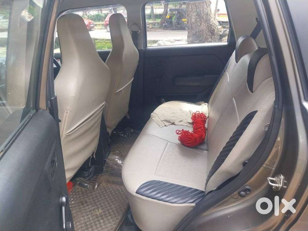 Maruti Suzuki Wagon R Cng Lxi Opt, 2021, Cng & Hybrids