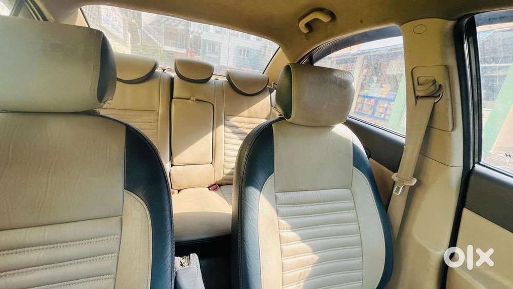 Hyundai Verna 2008 Petrol Well Maintained