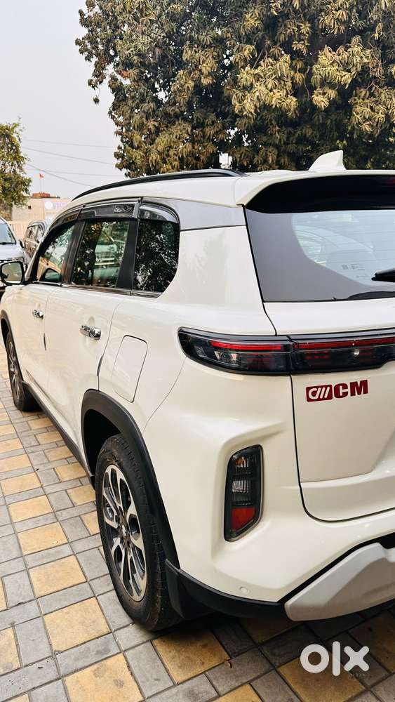 Maruti Suzuki Grand Vitara 1.5 Zeta Smart Hybrid, 2023, Petrol