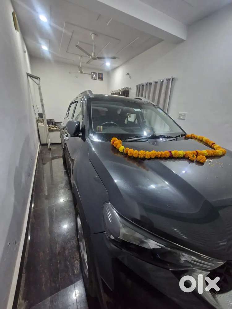 Kia Sonet 1.2 Htk Plus 2023