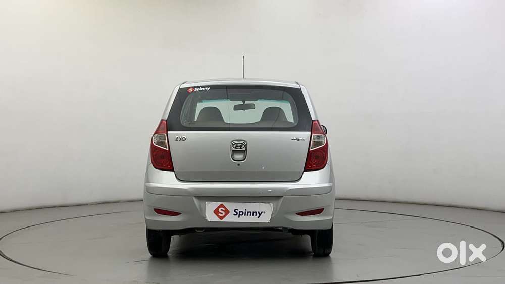 Hyundai I10 Magna 1.1l, 2014, Petrol