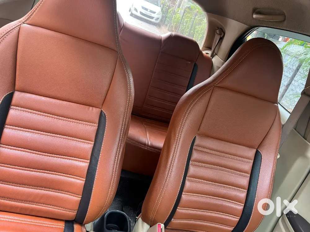 Honda Brio 2013 Petrol Well Maintained