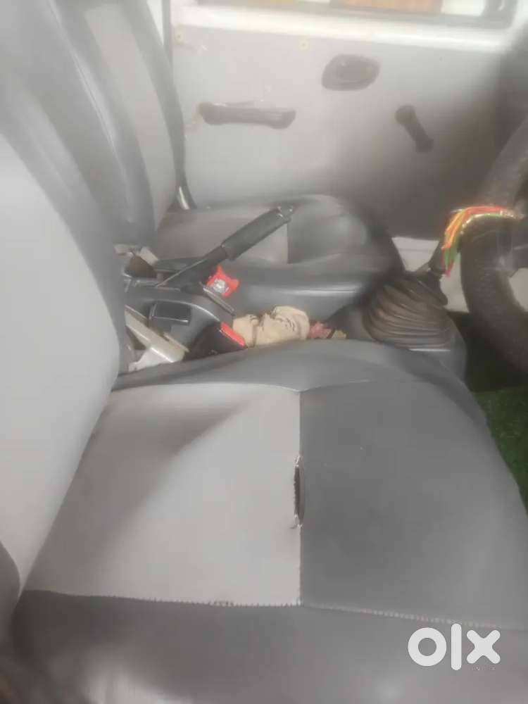 Maruti Suzuki Eeco 2014 Second Owner