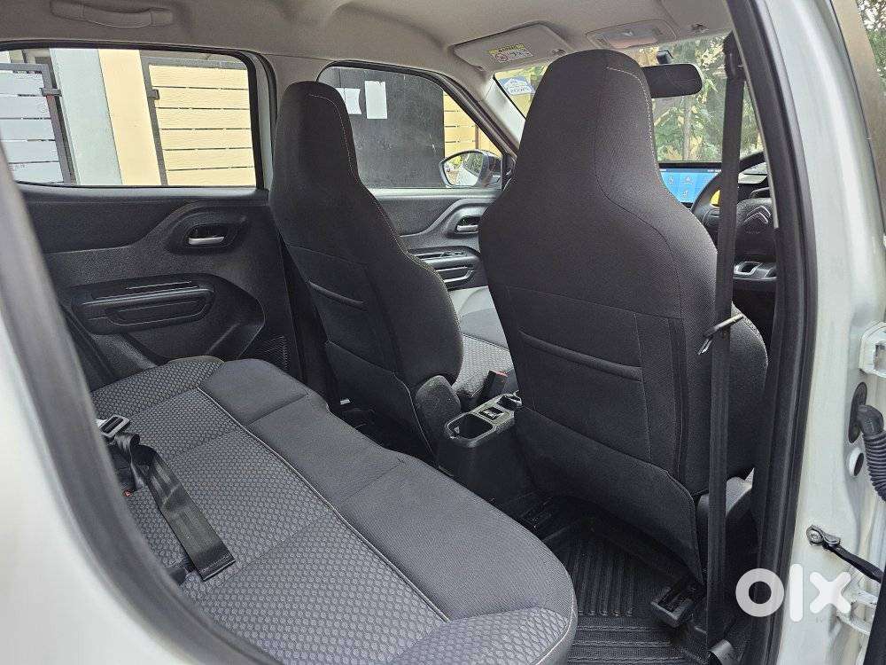 Citroen C3 Feel 1.2 Petrol Vibe Pack Dual Tone, 2023, Petrol