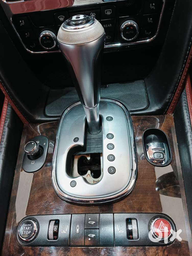 Bentley Continental Gt, 2012, Diesel