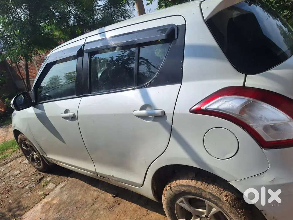 Maruti Suzuki Swift Ddis 2015