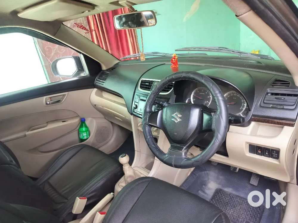 Swift Dzire