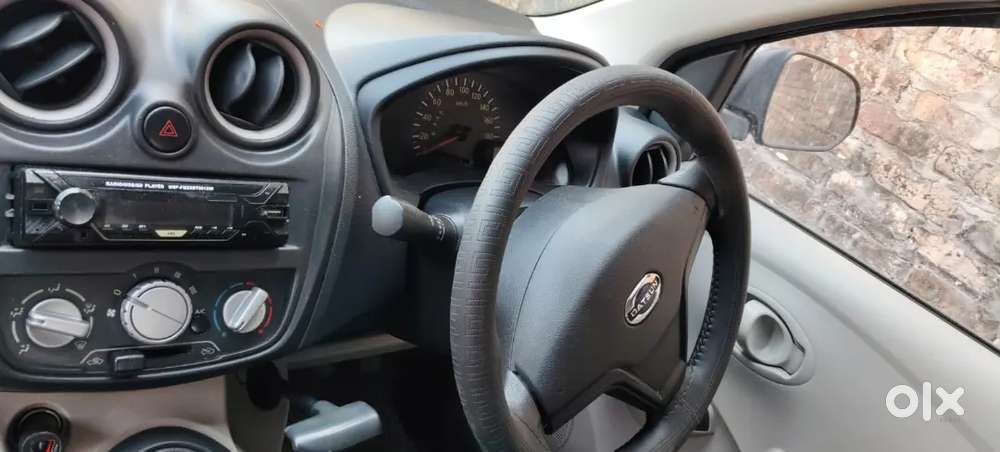 Datsun Go 2016 Petrol 41000 Km Driven