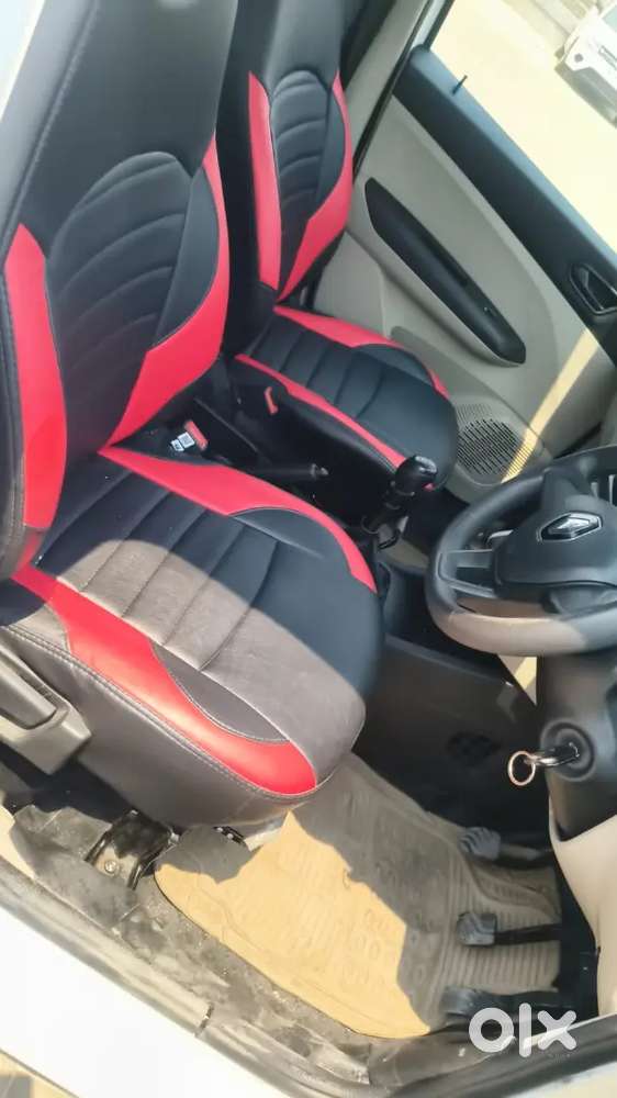 Renault Triber Facelift 2024 Petrol 36000 Km Driven
