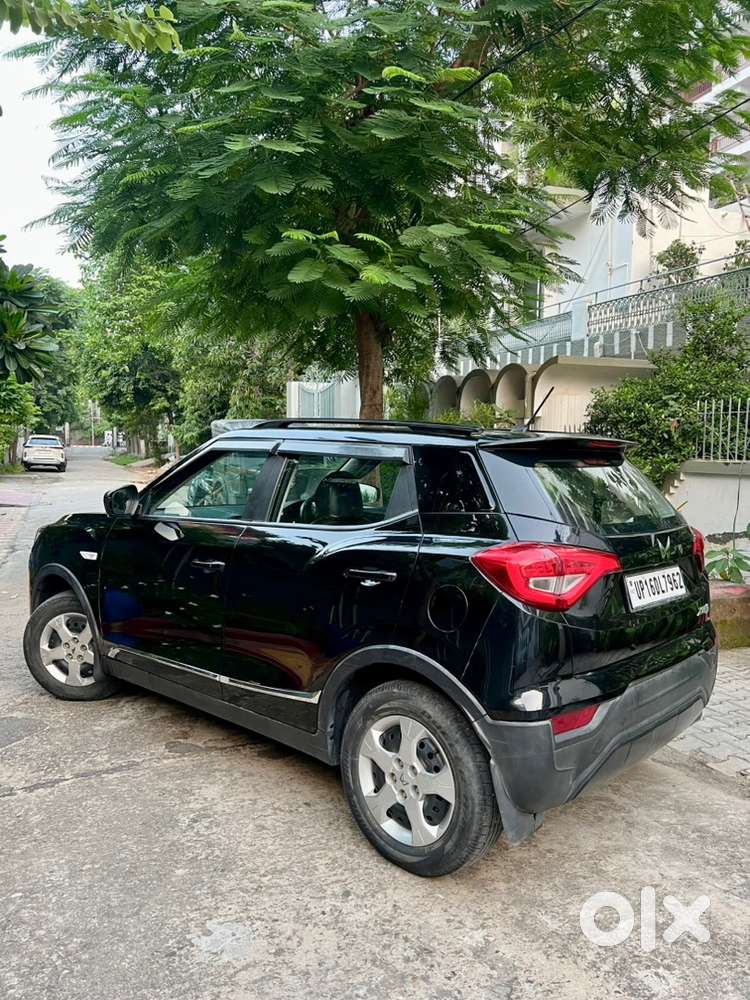 Xuv300 Diesel 2022 Only 34,000 Kilometer In Showdoom Condition