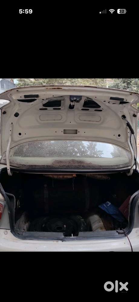 Honda City Petrol 2012