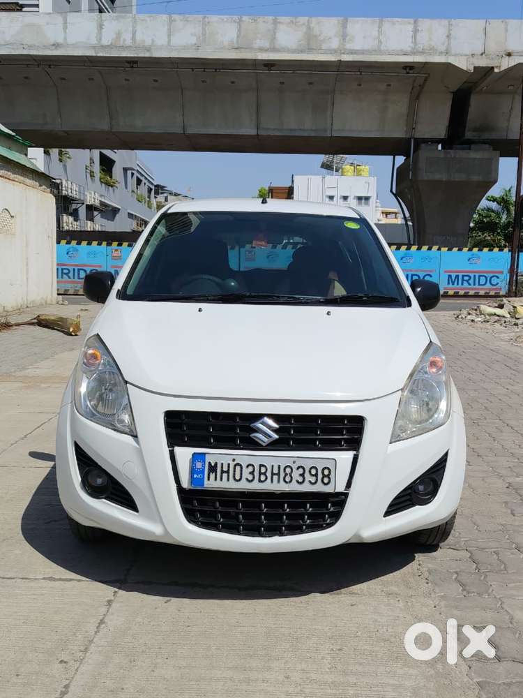 Maruti Suzuki Ritz 2009-2011 Vxi Abs, 2013, Petrol