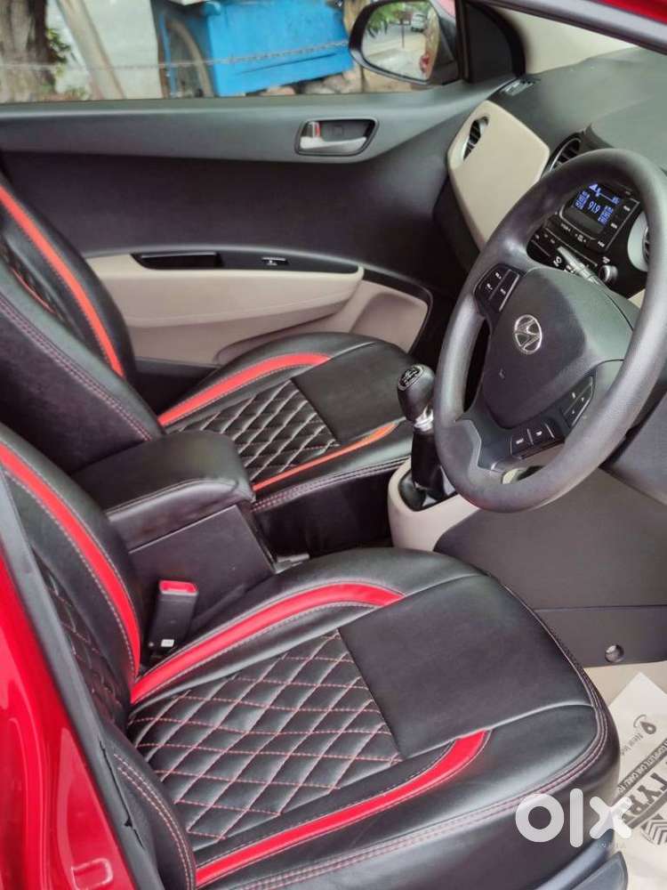 Hyundai Xcent S 1.2 (o), 2014, Petrol