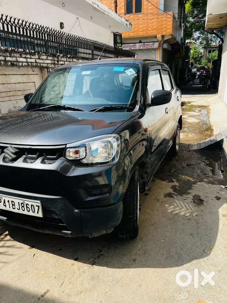 S Presso  Finance Available