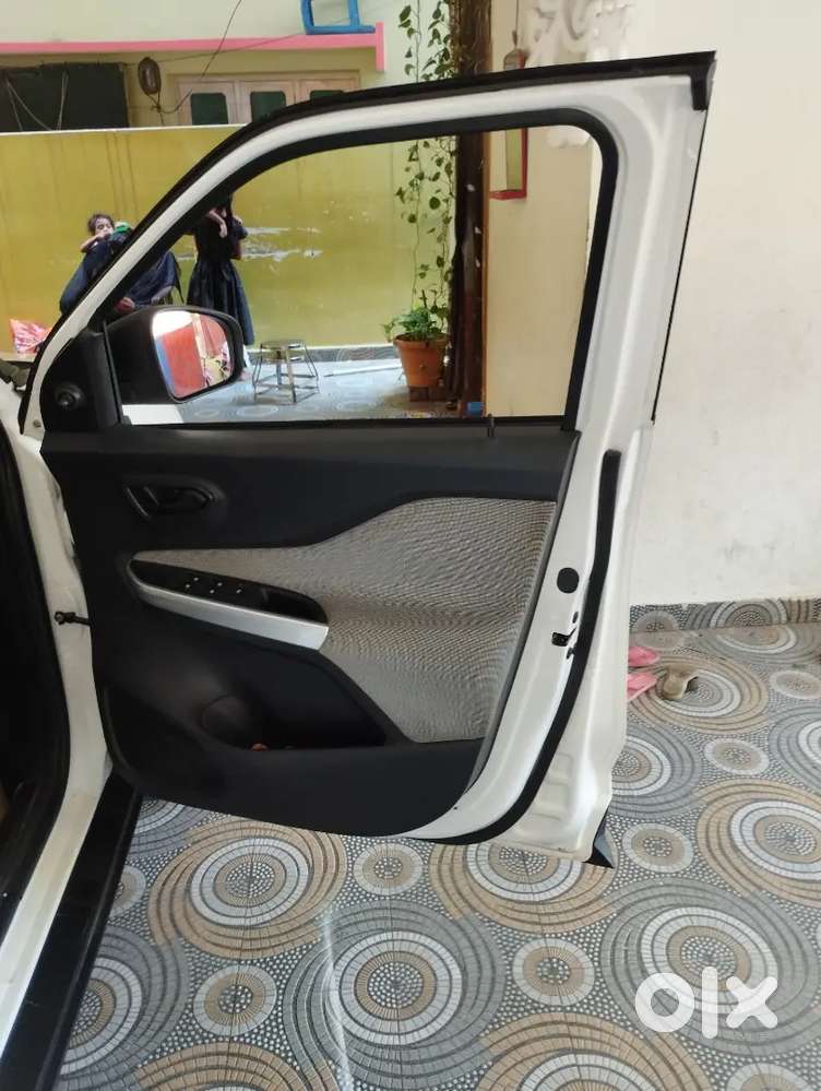Nissan Magnite 2024 Petrol Automatic. Well Maintained