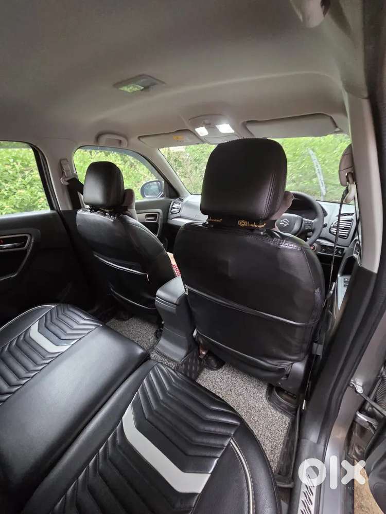 Selling My Car In Good Condition