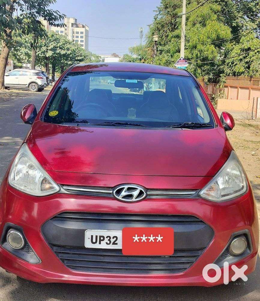 Hyundai Xcent 2014-2016 1.1 Crdi S, 2015, Diesel