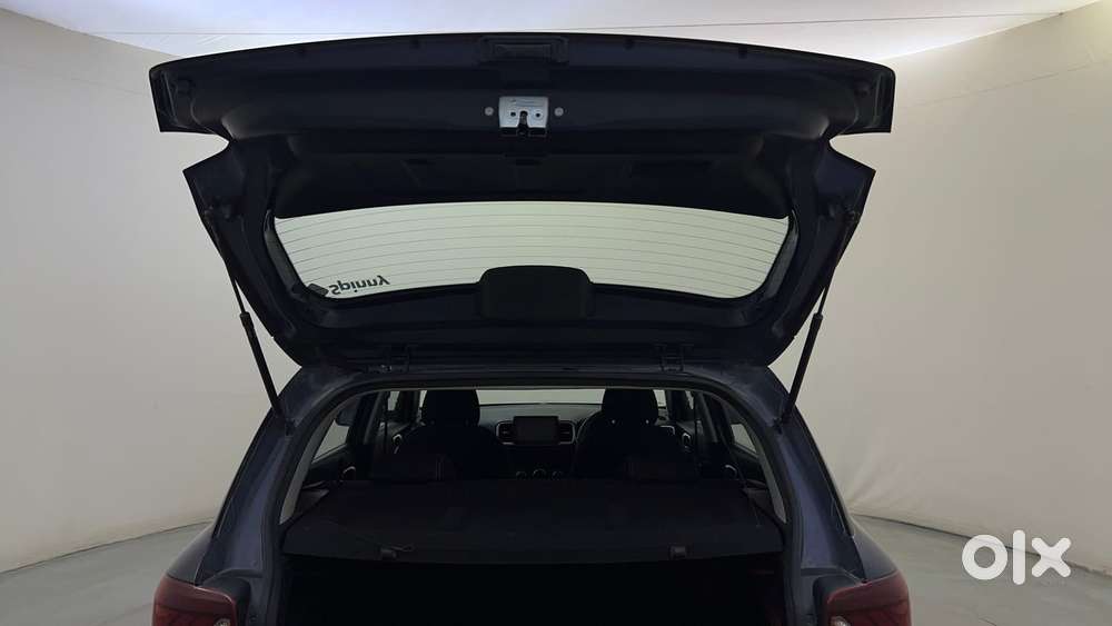 Hyundai Venue Sx Plus Turbo Dct, 2019, Petrol