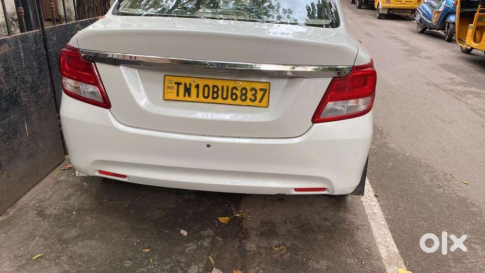 Maruti Suzuki Swift-dzire 2023 Cng & Hybrids With All Service History