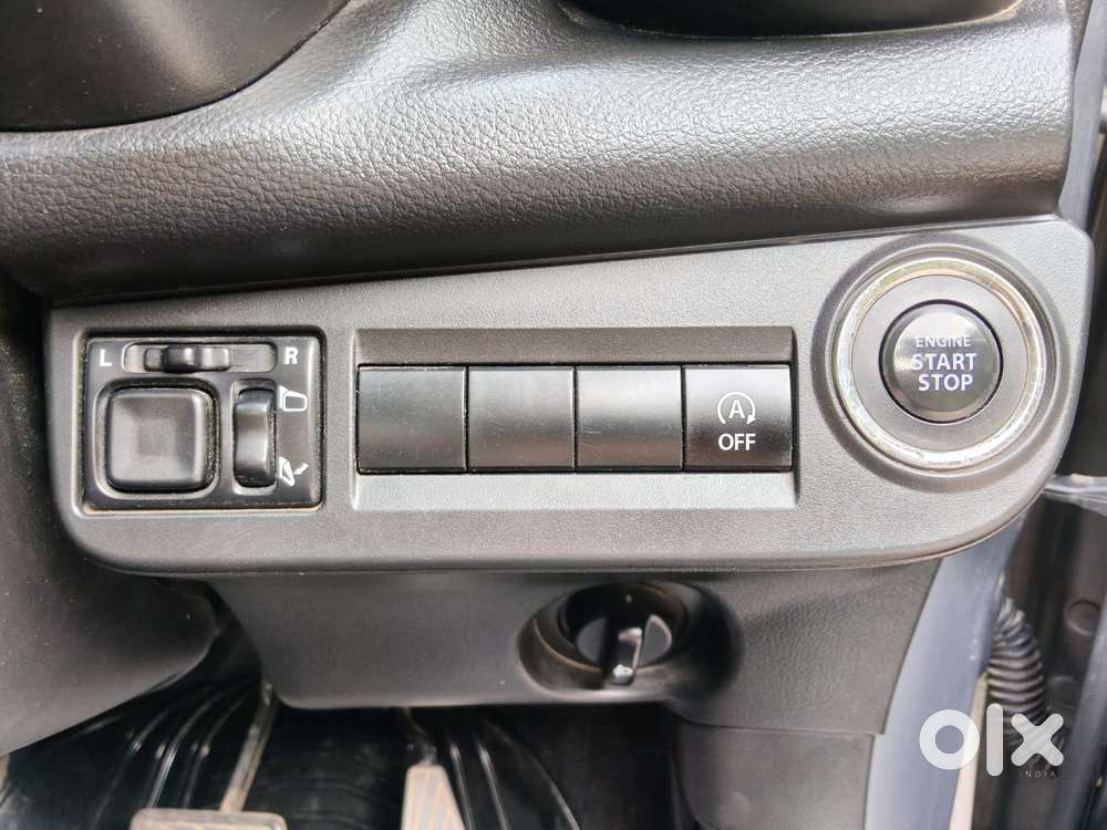 Maruti Suzuki Celerio Zxi Plus Amt, 2022, Petrol