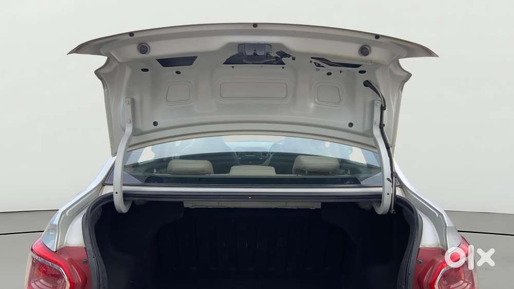 Hyundai Xcent [2014-2017] 1.2 S, 2015, Petrol