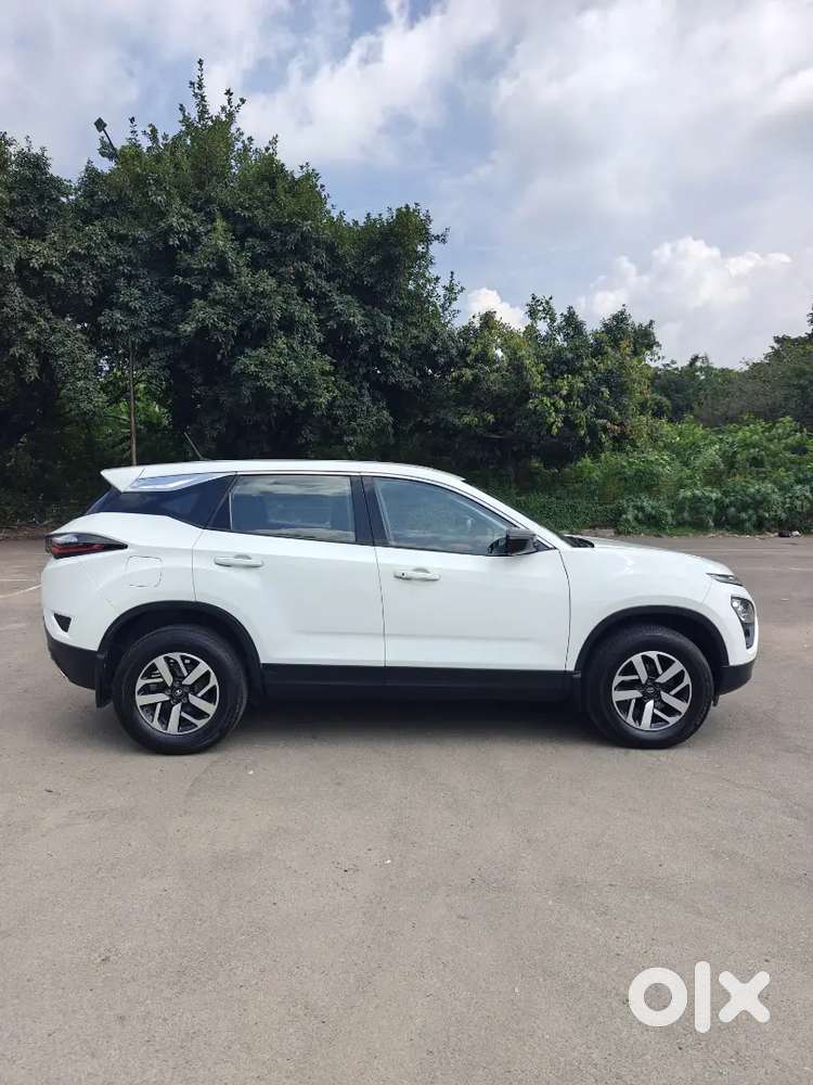 Tata Harrier Xma 2ol Kryotec Bsvi 2021