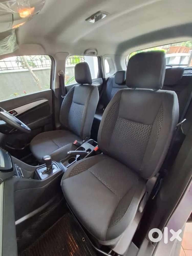 Maruti Suzuki Vitara Brezza 2019 Diesel 85000 Km Driven