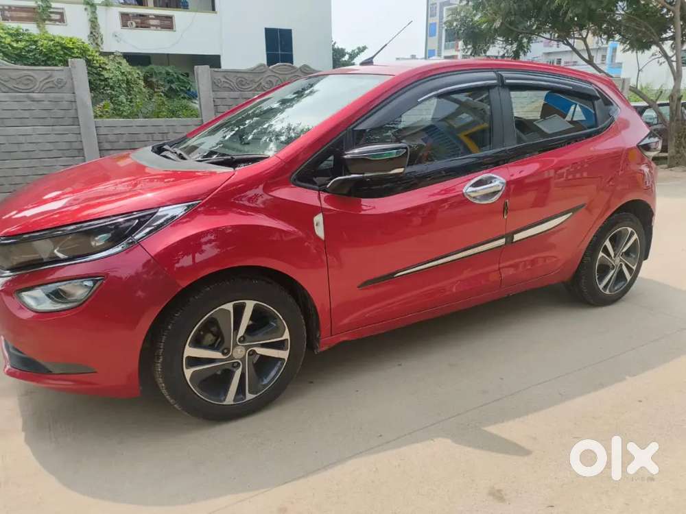 Tata Altroz 2020 Diesel 1.5