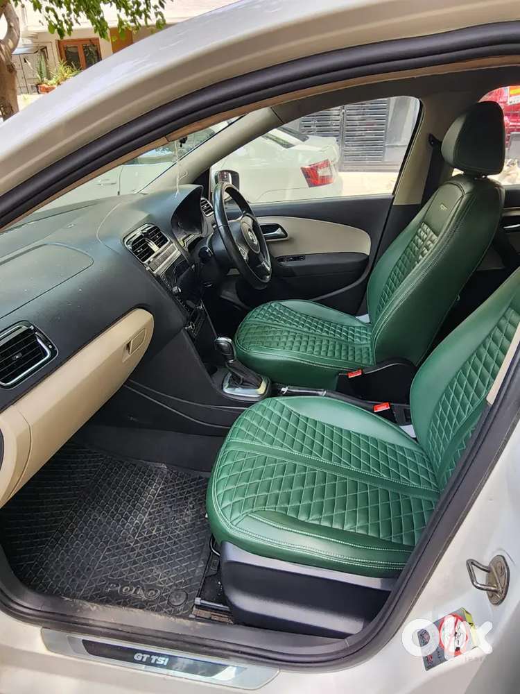 Polo Gt 19
Tsi Highline