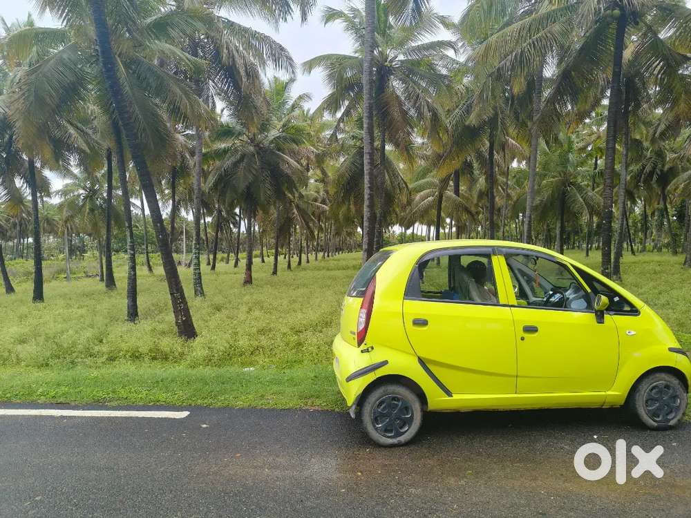 Nano With Ac And Music System