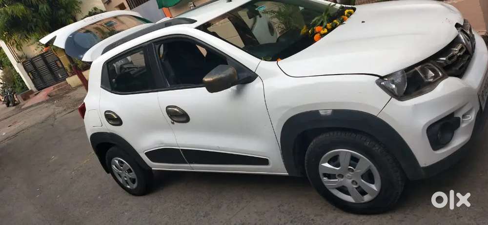 Renault Kwid 0.8 Neotech 2019