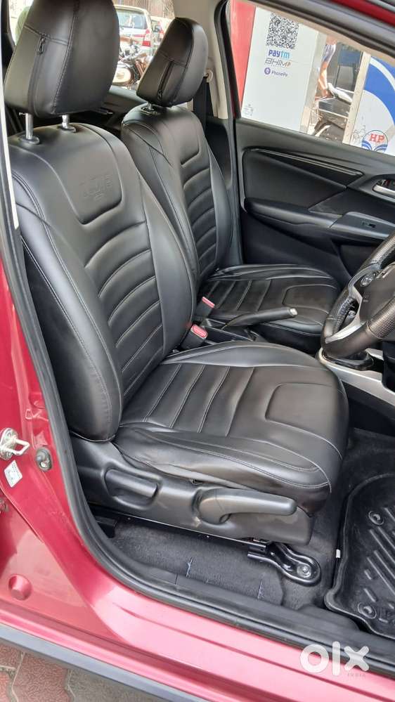 Honda Wr-v I-vtec Vx, 2018, Petrol
