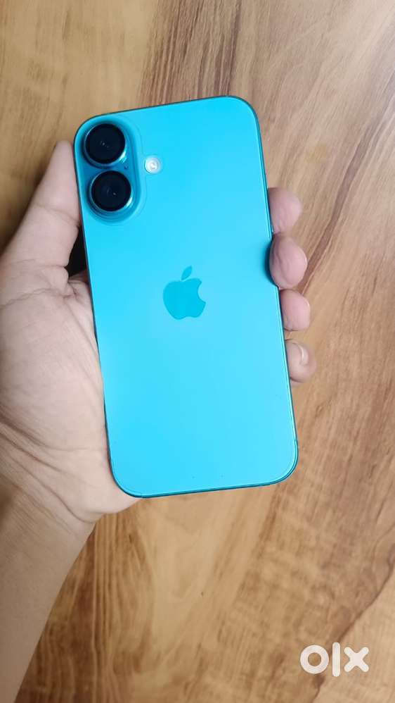 IN WARRANTY TILL APRIL 2027