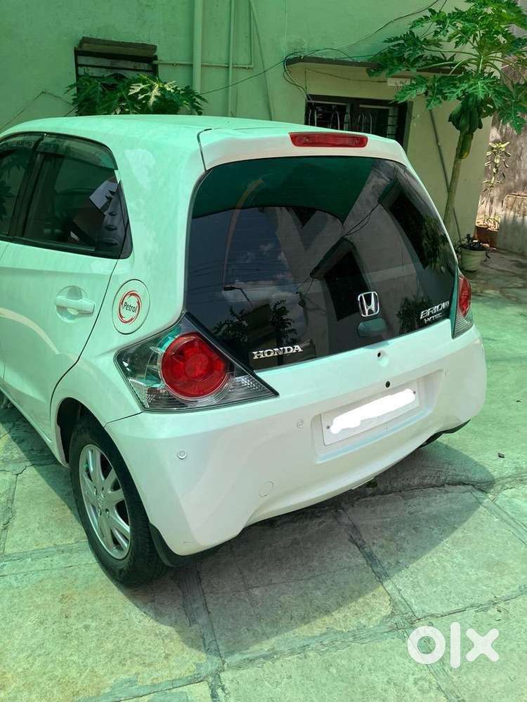 Reliable Honda Car 2016