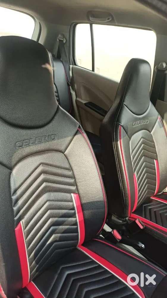 Maruti Suzuki Celerio 2018