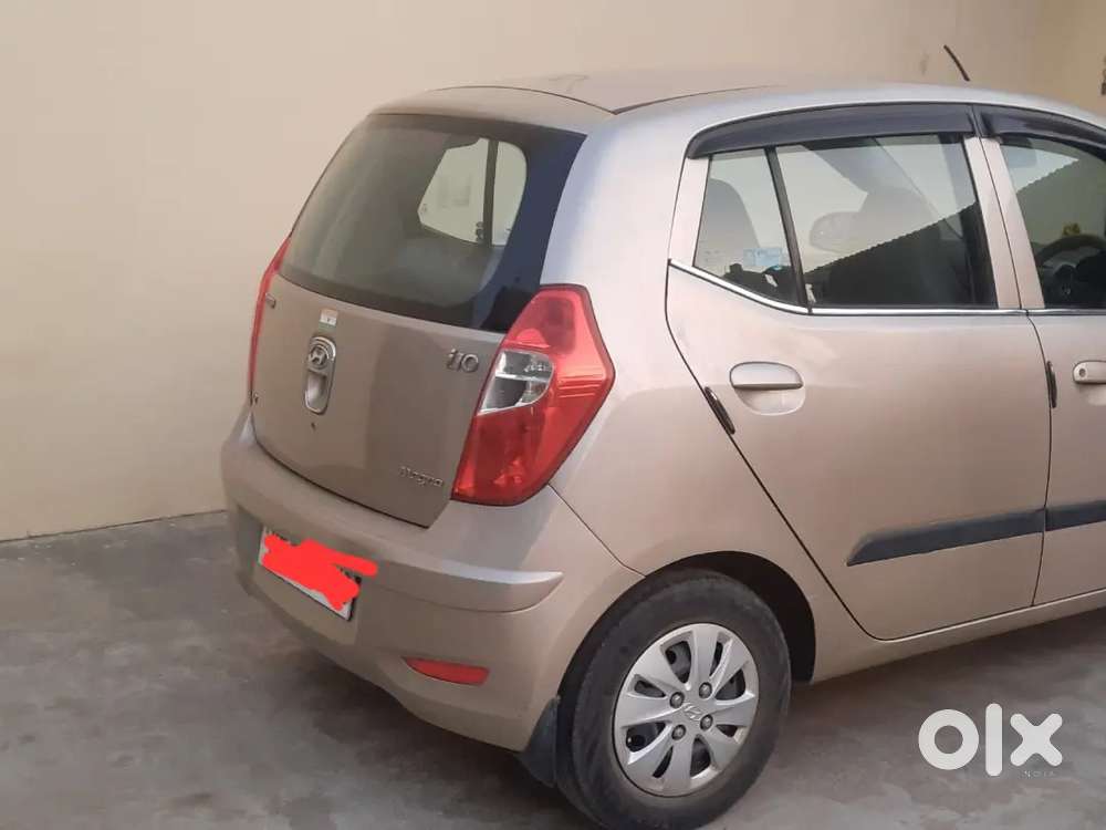 1st Owner, Rc Validity Upto March 2031,one Year Insurance, 93000 Kms