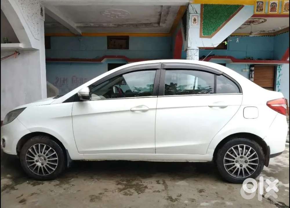 Tata Zest Diesel 2017 Car