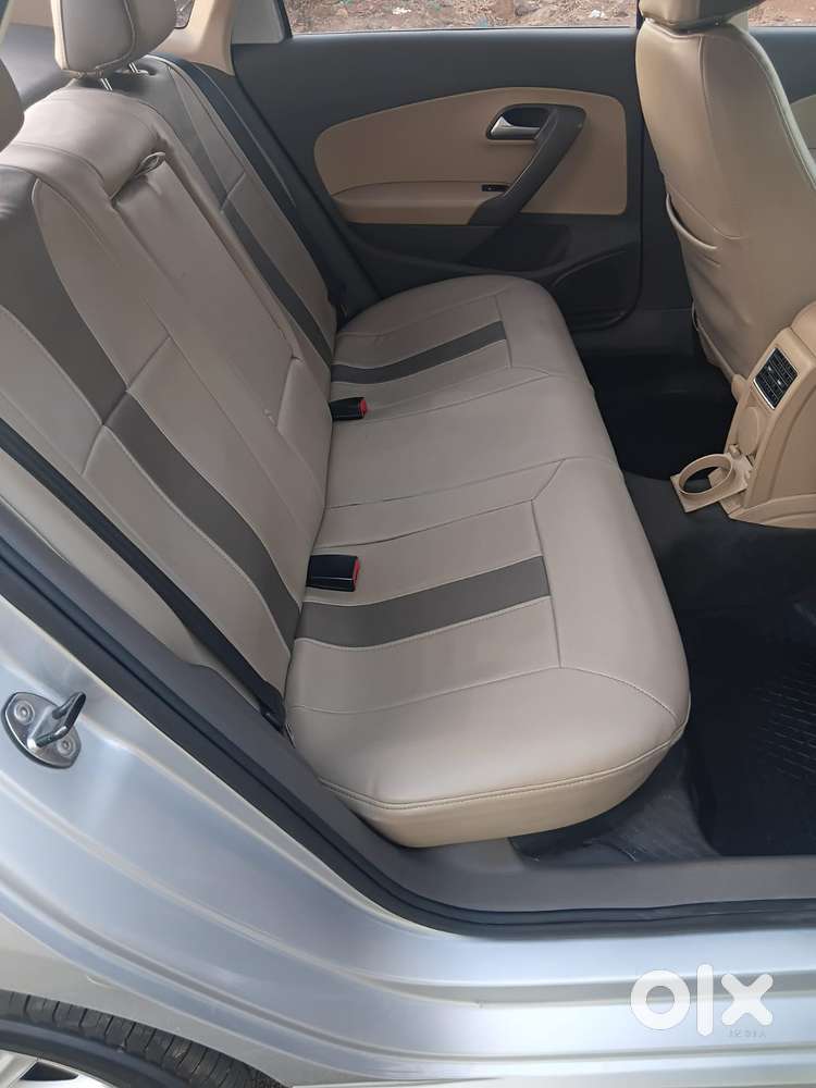 Volkswagen Vento 1.5 Tdi Comfortline, 2018, Diesel