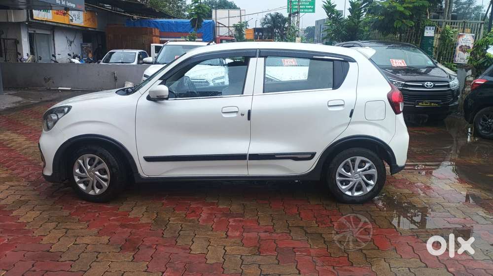 Maruti Suzuki Celerio Zxi, 2022, Petrol