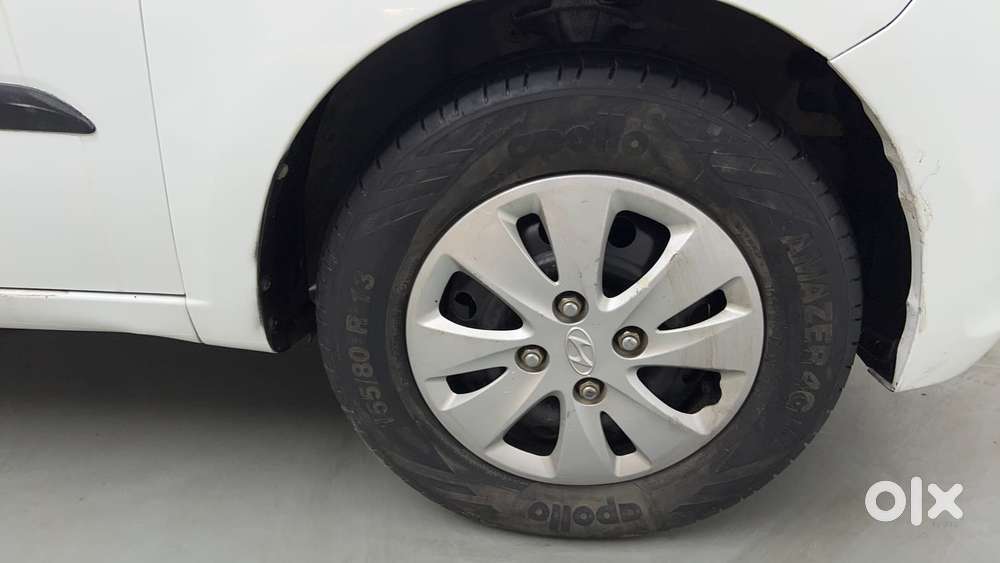 Hyundai I10 Magna 1.1l, 2013, Petrol