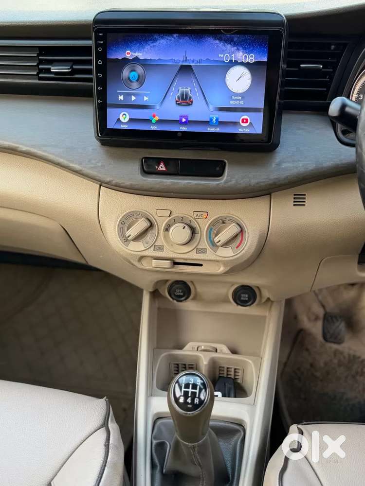 Maruti Suzuki Ertiga Vxi Cng, 2022, Cng & Hybrids