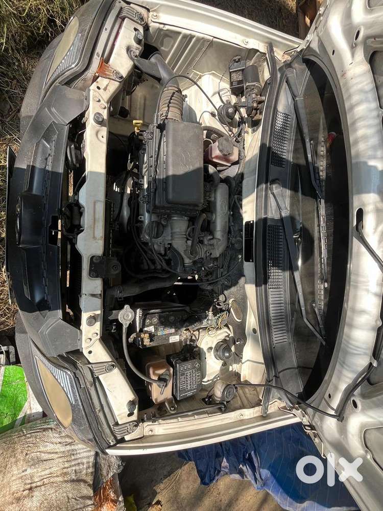 Hyundai Santro Xing Petrol Good Condition