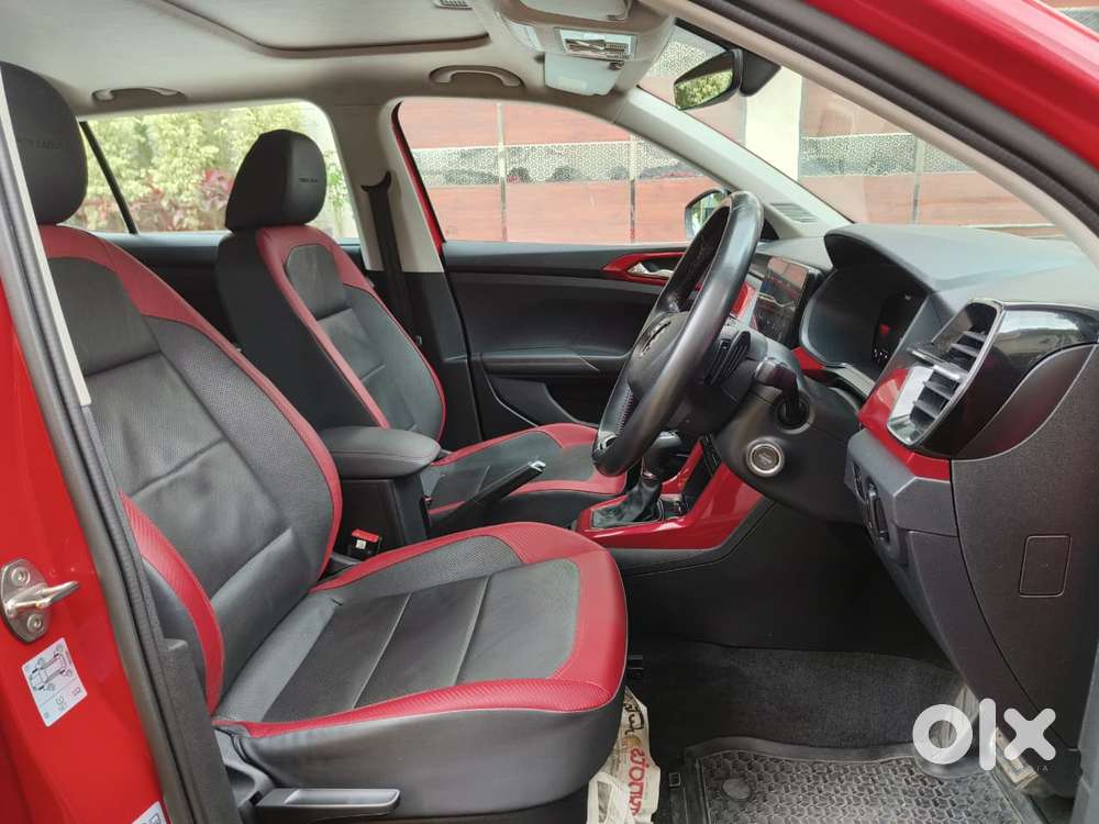 Skoda Kushaq 1.0 Monte Carlo Tsi, 2022, Petrol