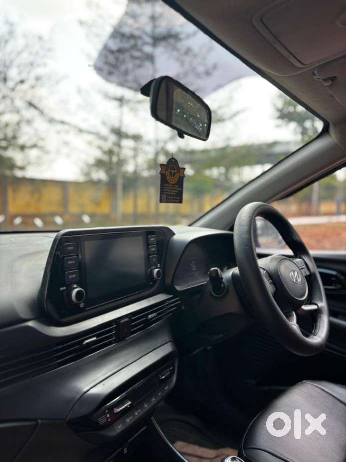 Hyundai I20 Diesel Sportz, 2022, Diesel