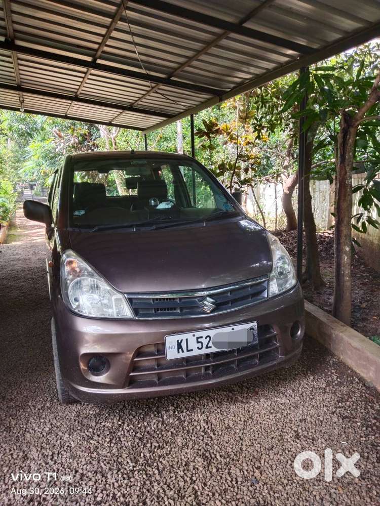 Maruti Zen Estilo 2011