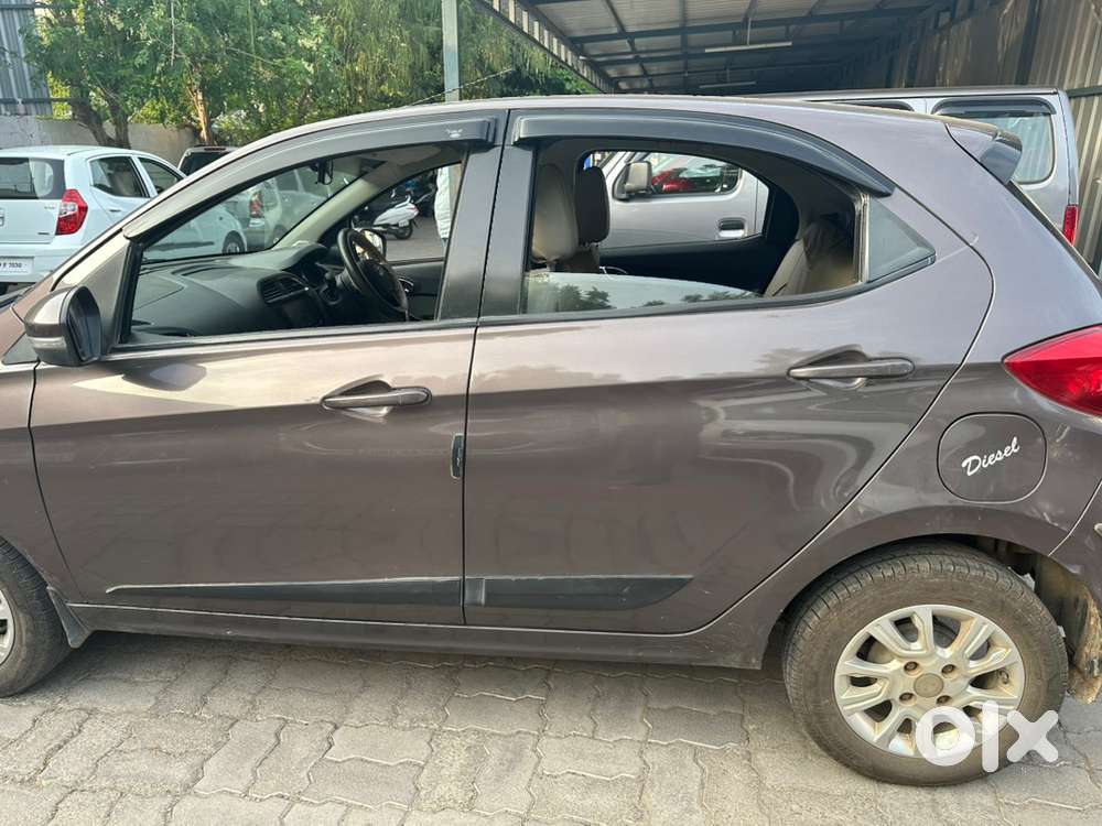 Tata Tiago Top End Diesel 2020