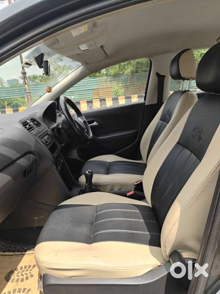 Volkswagen Ameo 1.2 Mpi Highline, 2018, Petrol